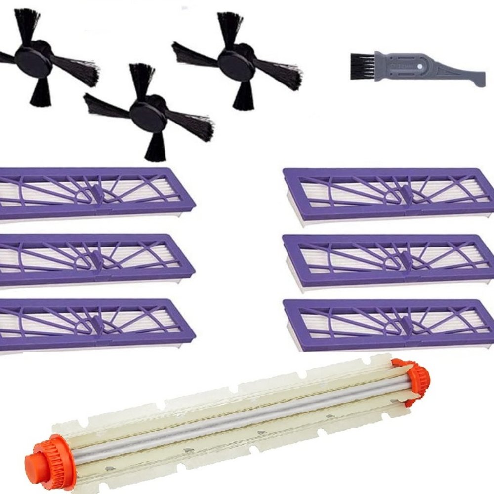 Neato BotVac D80 Accessory Kit